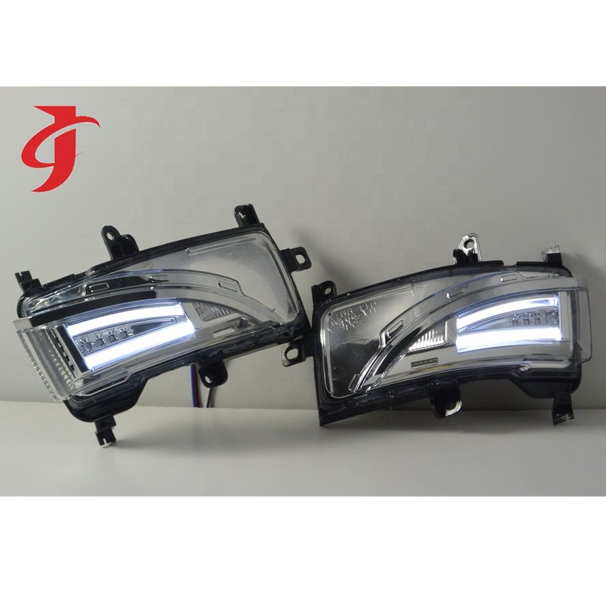 Automobile parts FOR Nissan Elgrand E52 CAR OEM LED CAR SIDE LAMP