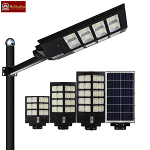 Lifespan remote control outdoor solar panel garden lamp 60w 90w 120w 180w 240w factory smart lighting led solar street lights