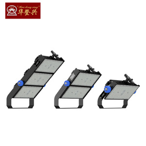 stadium lights 5 Years Warranty Adjustable module Outdoor IP66 Waterproof 1000W Sport Led Flood Light