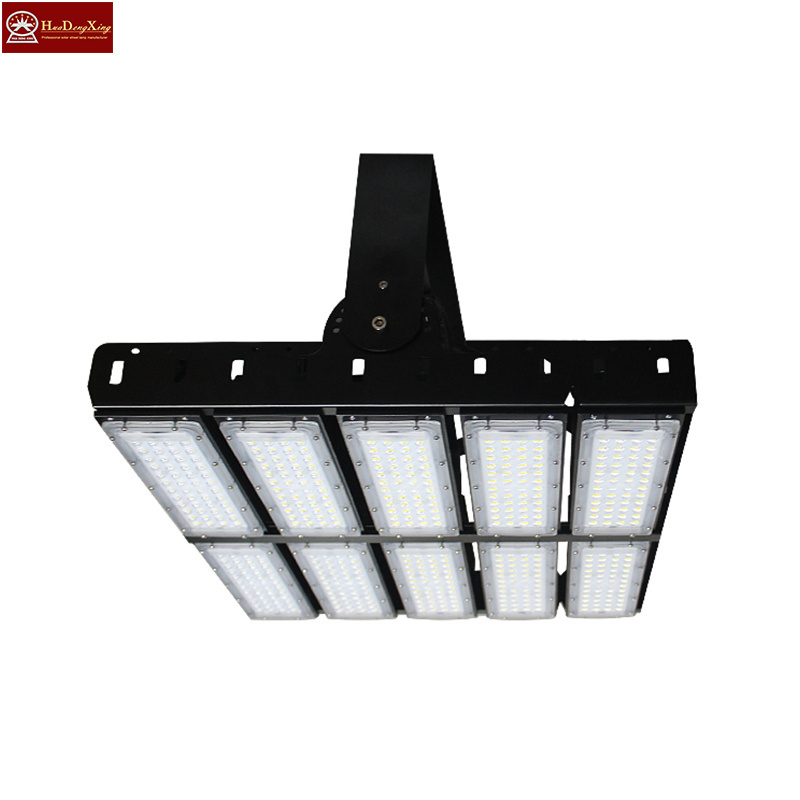 High Manufacturer Quality IP66 LED Tunnel Light High Lumen Outdoor Waterproof 50W to 500W LED Flood Light 100W 120W Tunnel Lamp