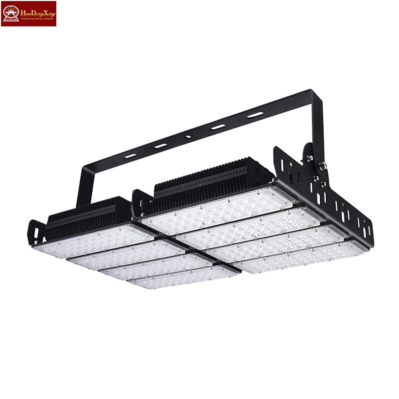 High Manufacturer Quality IP66 LED Tunnel Light High Lumen Outdoor Waterproof 50W to 500W LED Flood Light 100W 120W Tunnel Lamp