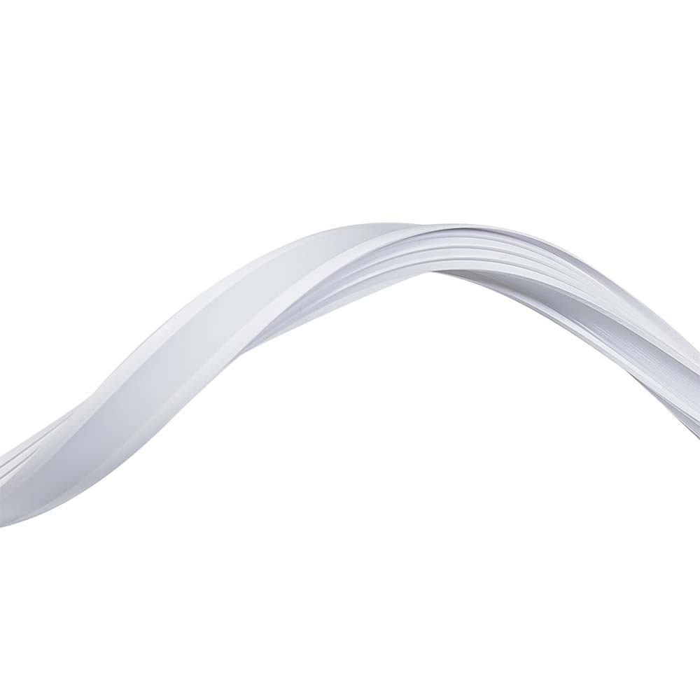 High quality PF-T1010 10x10mm Top bend Lighting Flexible Neon cover 100% Silicone Curved flexible Led Profile