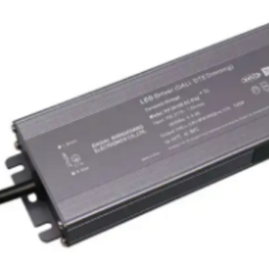 LED Strip light Dimmable driver power supply 100W 12V IP66 Waterproof Dali dimmable led driver