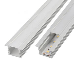 ZL-1612B 16*12mm  track rail system surface mounted wings aluminium magnetic led profile light for led strip