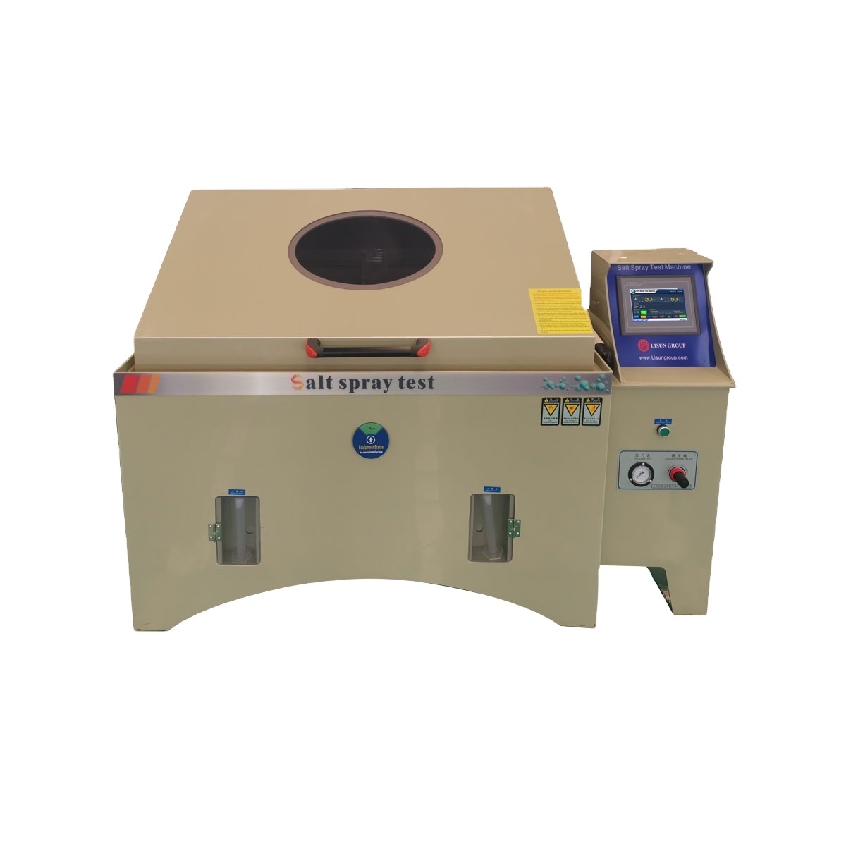 salt spray chamber IEC60068-2 Salt Spray Test Chamber for electronic, electrical and automotive, motorcycle, hardware tools