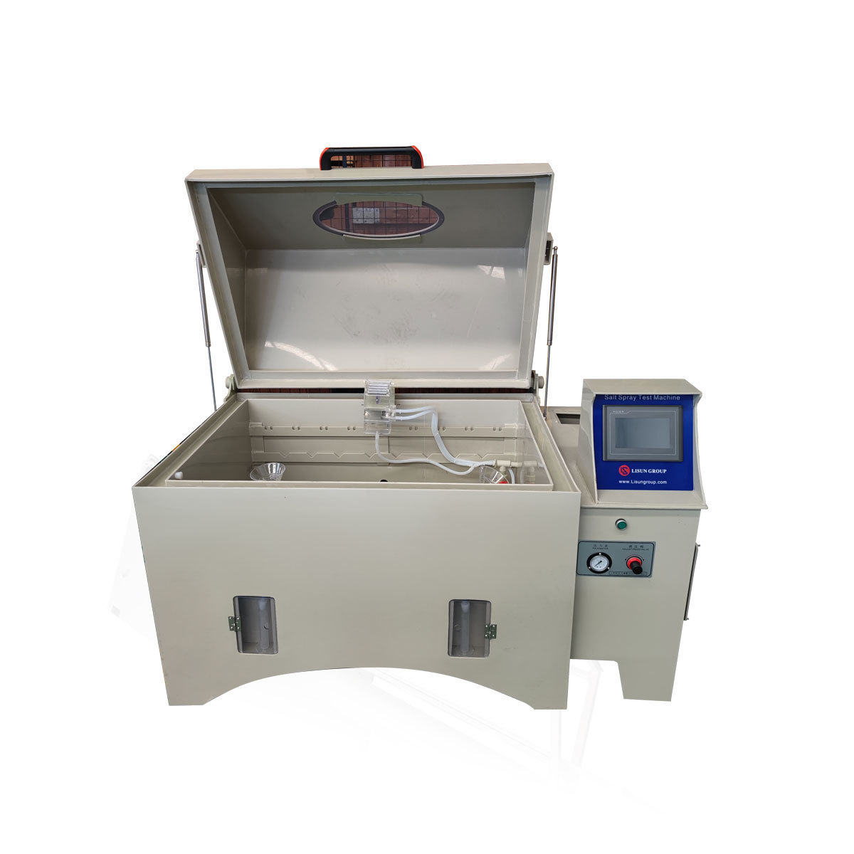 Lisun YWX/Q-010 Salt Spray Testing Chamber salt spray test chamber