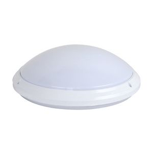 18W 36W Waterproof IP65 Surface Mounted Round Balcony Kitchen Bathroom Moisture-proof Motion Sensor Led Bulkhead Ceiling Light