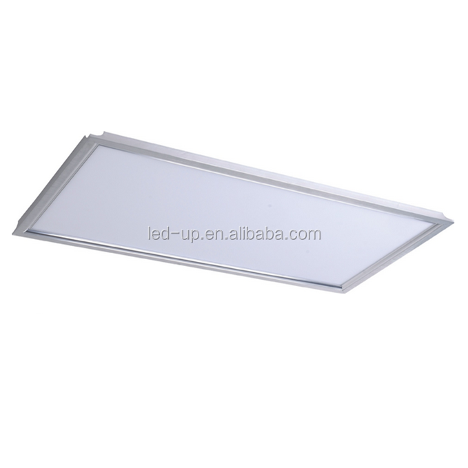 LiFud Driver 2x2 LED Ceiling Panel Light 125/LM/W 5 Years Warranty