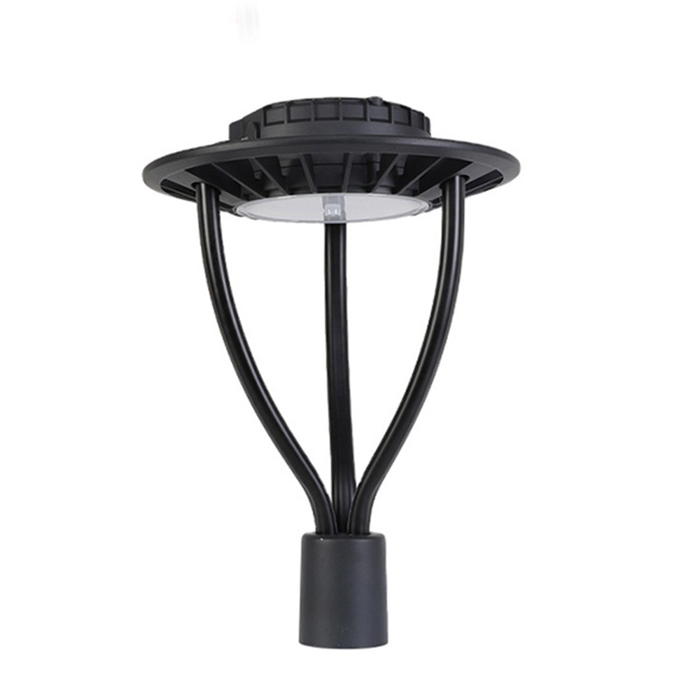 Economical 12V Deck Post Lights Outdoor Fence Post Led Street Light Bollard Pole Light