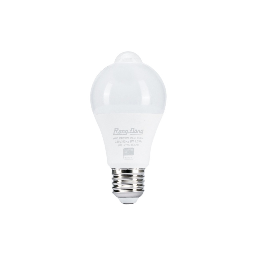 New Product LED Bulb A55N4/3W E27 Led Bulb Light Lighting and circuitry design Service Made in Vietnam