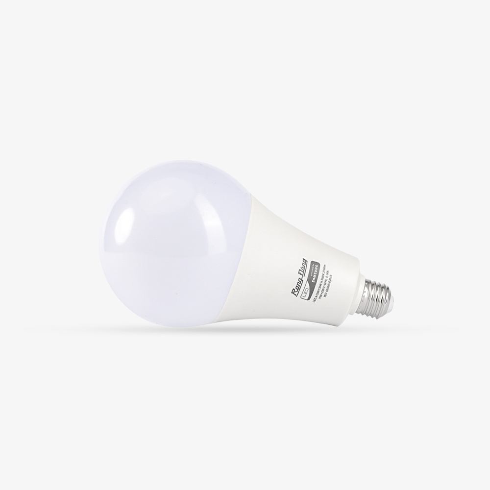 New Product LED Bulb A95N1/20W Color Changing Smart Led Bulb Light Lighting and circuitry design Service Made in Vietnam