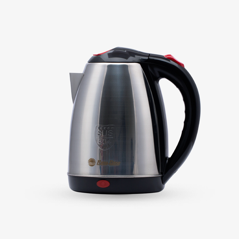 Small Home Application 1.8L Large Electric Kettle Stainless Teapot Super Electric Kettle Use for Household OEM Service