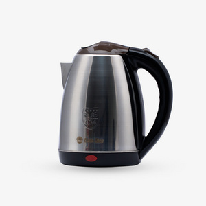 Popular Electric Kettle 1.8 Liter Super Fast Boiling Electric Kettle Use for Household OEM Service Made in Vietnam