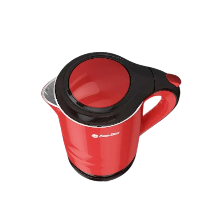 Portable Kettle Electric High Quality With Thermal Insulated Layer Home Appliance Electric Kettle Cordless From Vietnam