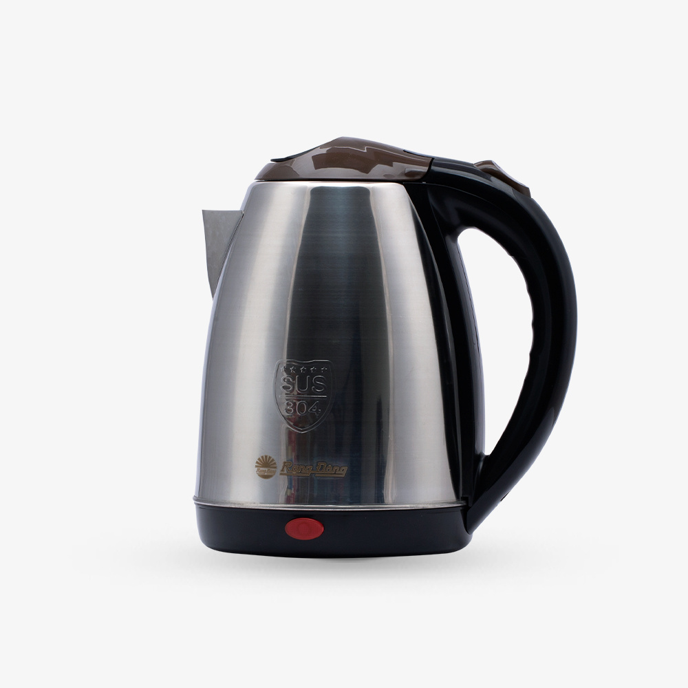 Small Home Application 1.8L Large Electric Kettle Stainless Teapot Super Electric Kettle Use for Household OEM Service