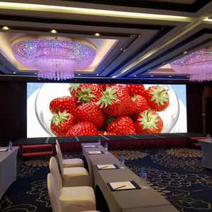 Panel.LED Videotron Indoor P2.976 Rental LED Panel Kinglight 2.9mm LED Screen Board