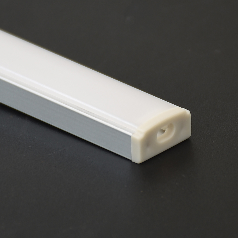 MX1506B Modern slim recessed aluminum profile for ceiling wall led linear fitting light made in China