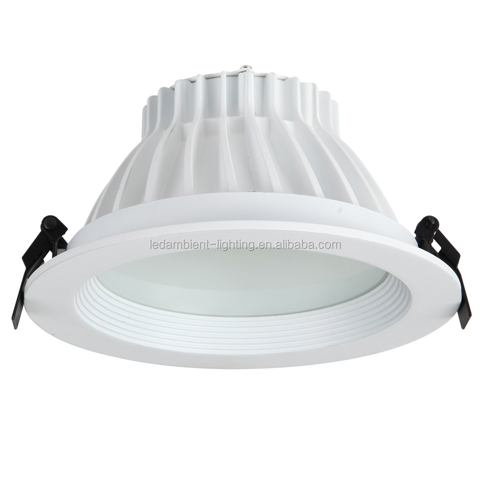 Classical LEDAM Down Light Leimove 15W LED Recessed Glass Cover best seller Down Light