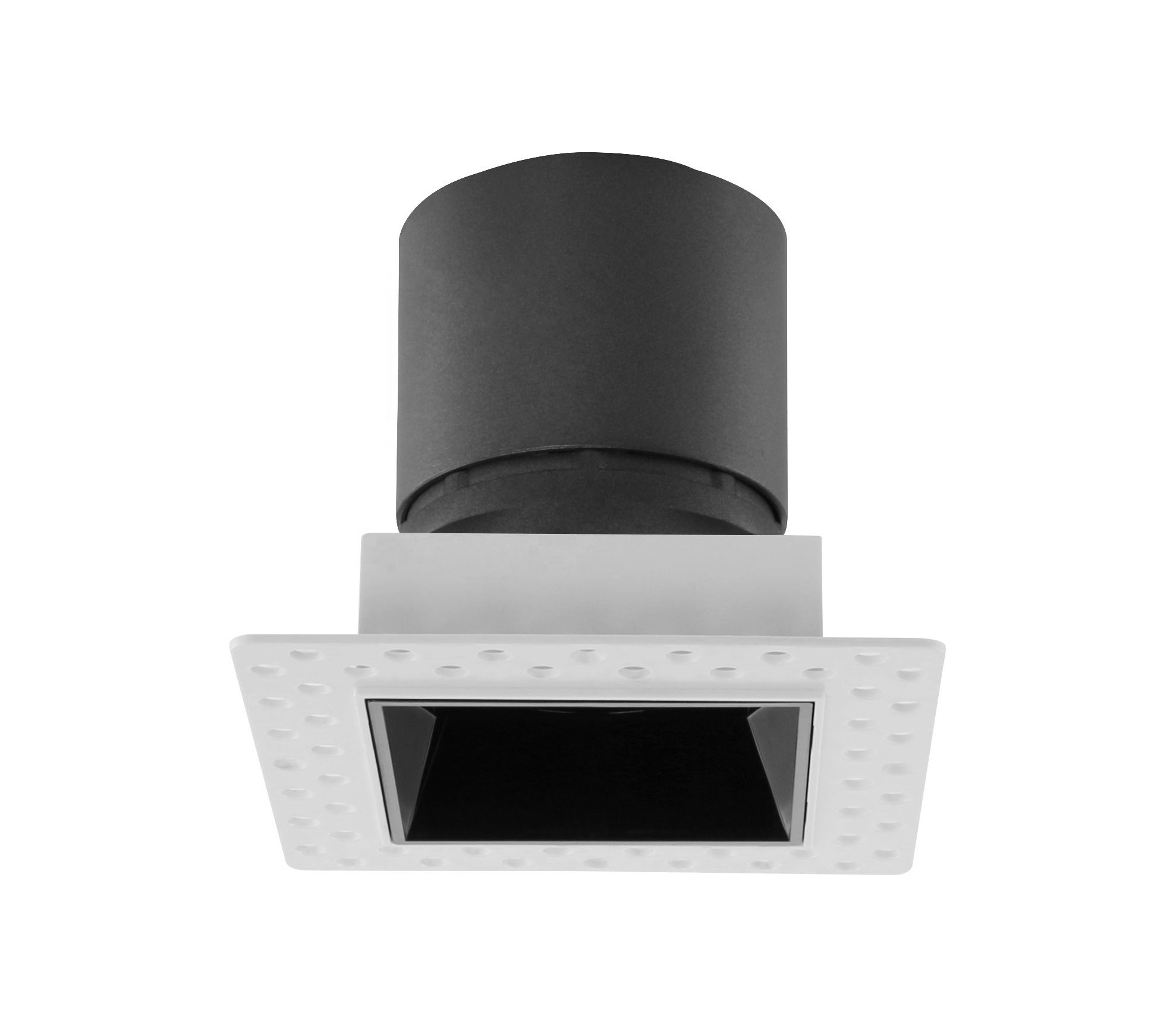 LED new high quality frameless LED light hotel wall washer decoration COB downlight 10w 15w spotlight ra>95