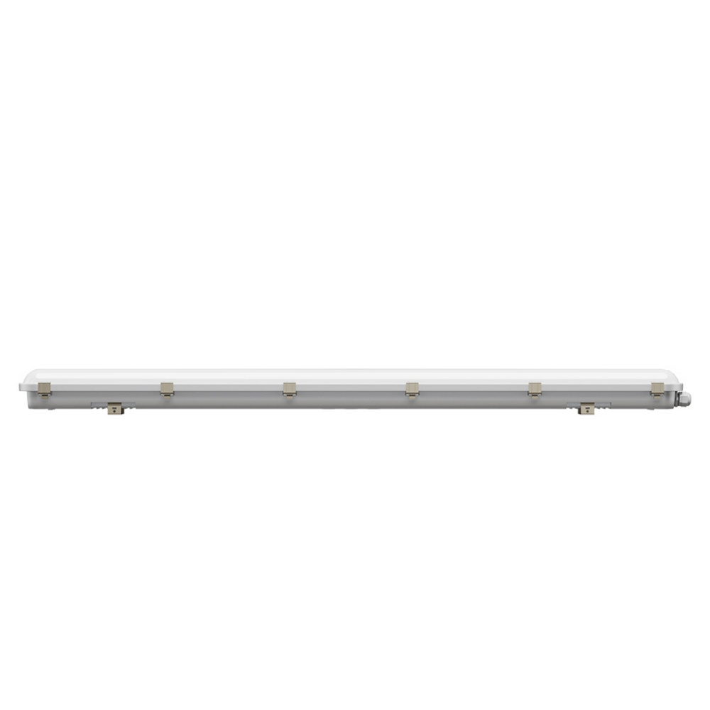 Competitive price Led Tube 4Ft 120cm linear purification lamp 54W led batten light for purifying the air basement