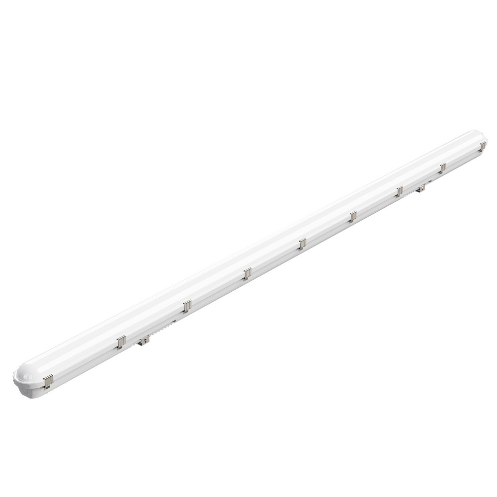 Competitive price Led Tube 4Ft 120cm linear purification lamp 54W led batten light for purifying the air basement