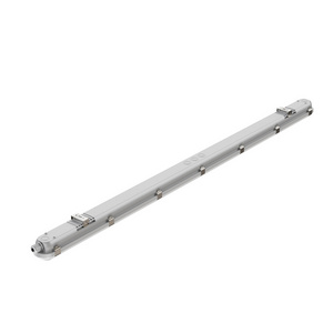 Competitive price Led Tube 4Ft 120cm linear purification lamp 54W led batten light for purifying the air basement