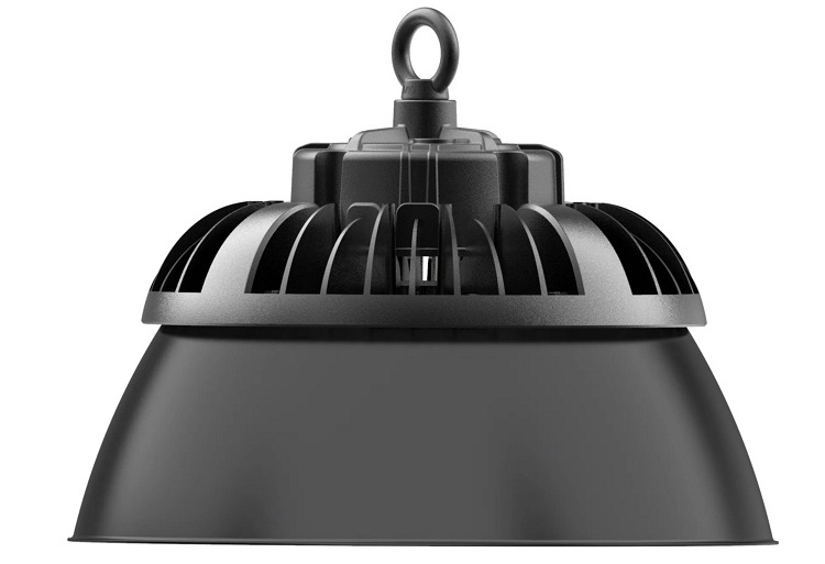 Long-lasting outdoor High Bay Light Warehouse Light Led UFO Design 100W 150W 200W 240W Plug&Play