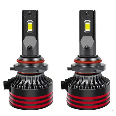 H7 Headlight Bulb 6500k High Power 150w Auto Led Bulb H13 H11 Light Bulb Led