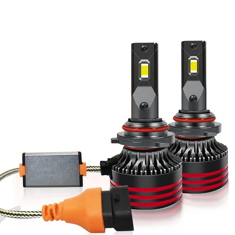 M8 Pro Auto Led Headlamp 150w 20000lm H3 H7 H8 H9 H10 H11 5202 9005 9006 9012 H4 H13 Led Car Led Headlight Bulbs