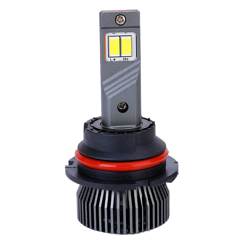 Led Auto Led Lighting System H4 Led Bulb 120w H7 Led Headlight Kit 24000LM 24 Volt Led Headlight Bulbs