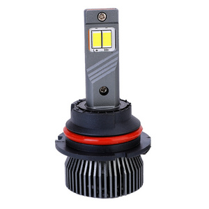 Led Auto Led Lighting System H4 Led Bulb 120w H7 Led Headlight Kit 24000LM 24 Volt Led Headlight Bulbs