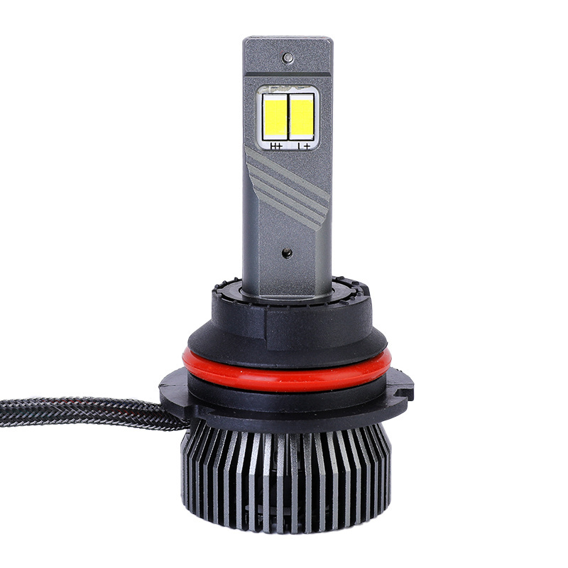 Led Auto Led Lighting System H4 Led Bulb 120w H7 Led Headlight Kit 24000LM 24 Volt Led Headlight Bulbs