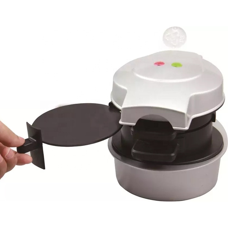 Beaf Hamburger Maker Electric Machine Multi Purpose Breakfast Sandwich Maker