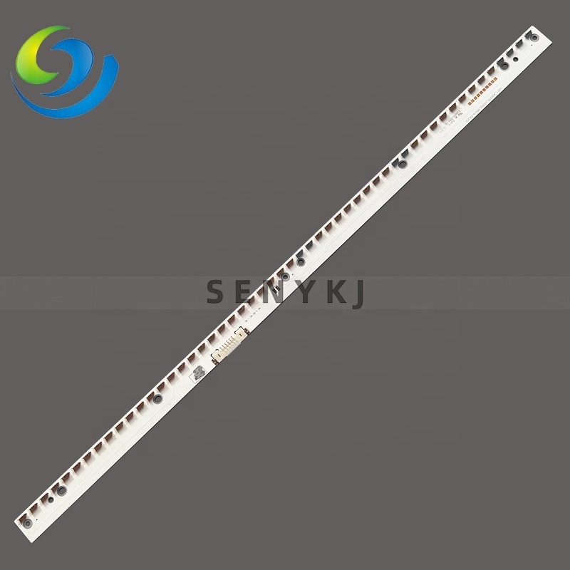 Tv Led Light Bar Strip for Samsung 40inch 52LED V6EY_400SM0_LED52_R5 Led Bar for tv repair BN96-39504A LM41-00298A UA40K6800AJ