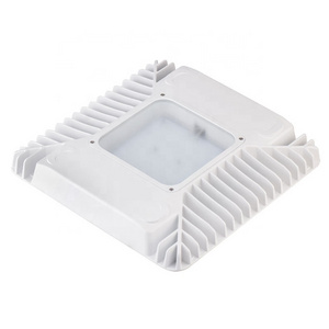 New arrival wholesale price Ce listed 100w 150w indoor led canopy lights for gas station shopping