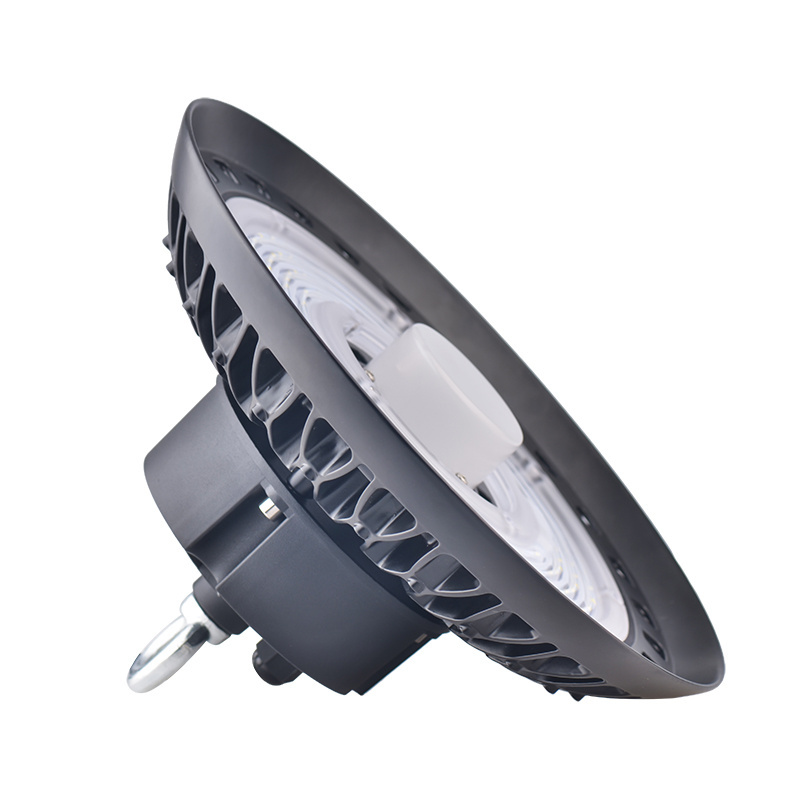 best 100W 150W 200W 240W 300W indoor led high bay ufo lights with Motion sensor