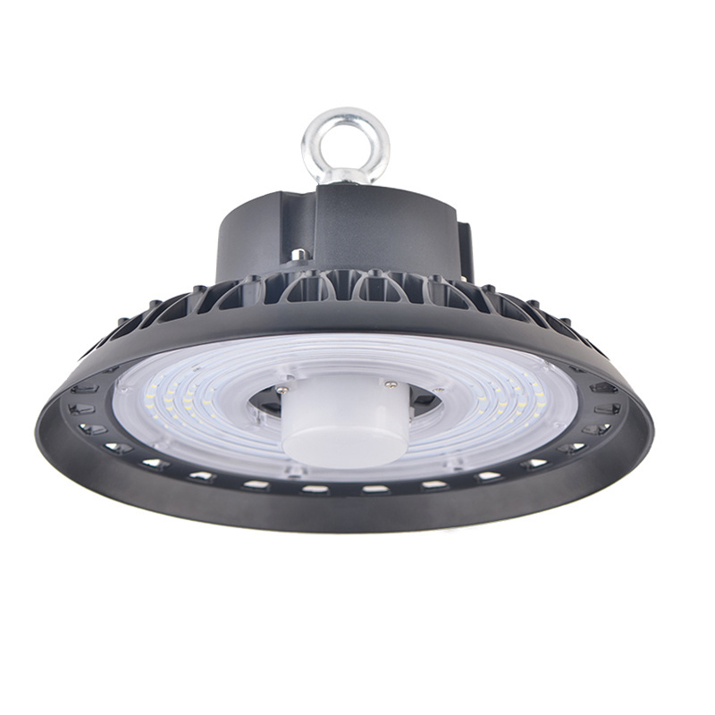 best 100W 150W 200W 240W 300W indoor led high bay ufo lights with Motion sensor