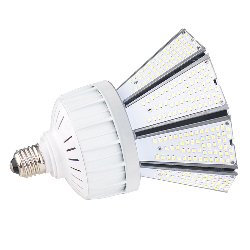 LED Corn Light Bulb Equivalent Daylight White 6000K E26/E27/E39/E40 LED Lamp for Home Lighting