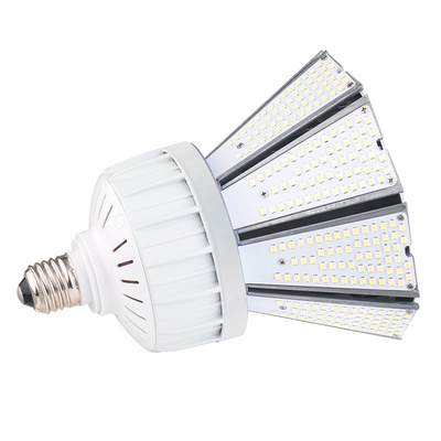 E26 E27 E39 E40 Replacement Street Light Bulb 20W 30W 40W 50W 60W 80W LED Corn Light