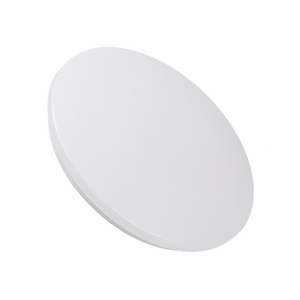 Three years warranty intelligent sensor round ceiling light fixtures