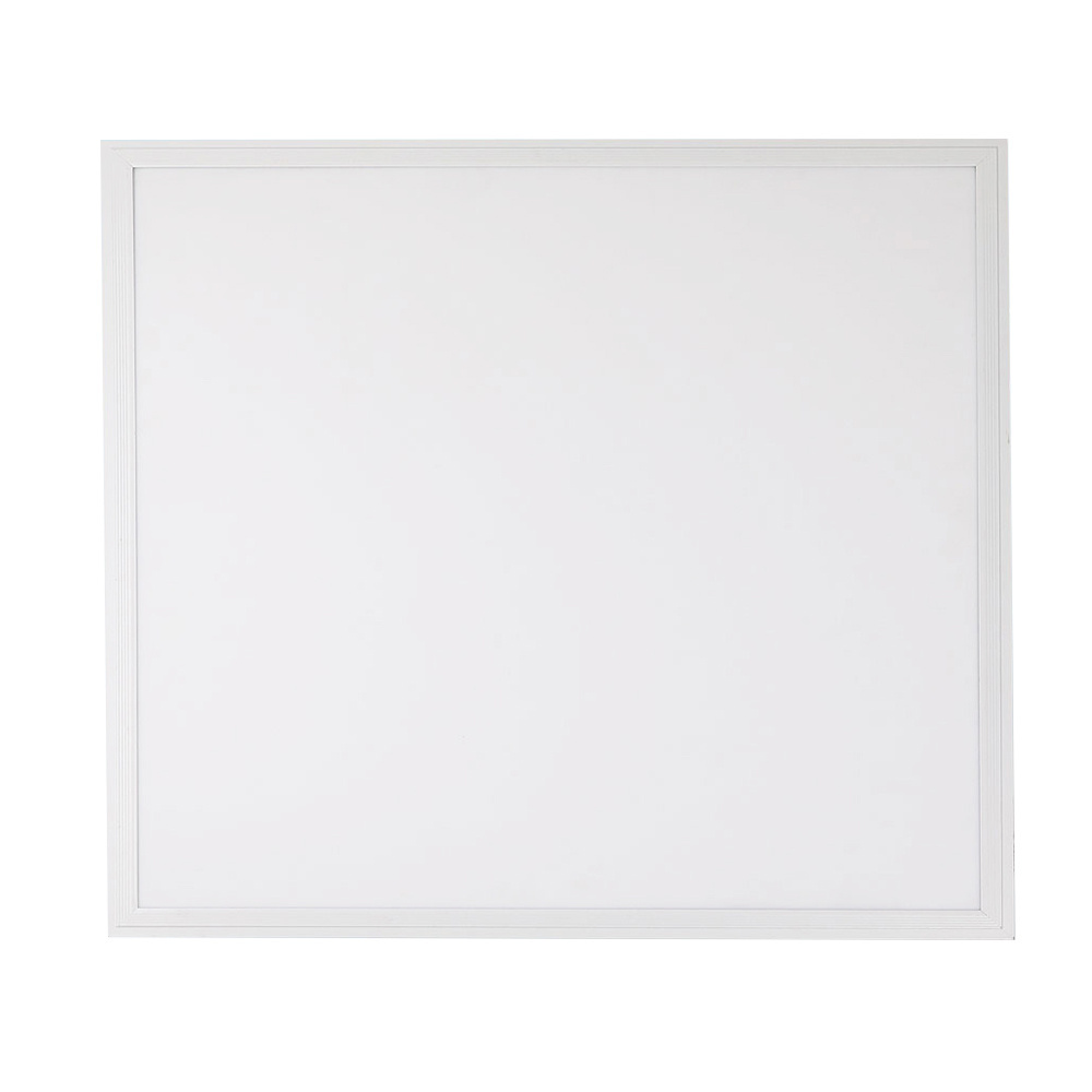 Indoor lighting square flat office light recessed ceiling backlit LED panel lights