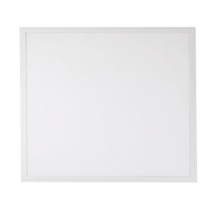 Indoor lighting square flat office light recessed ceiling backlit LED panel lights