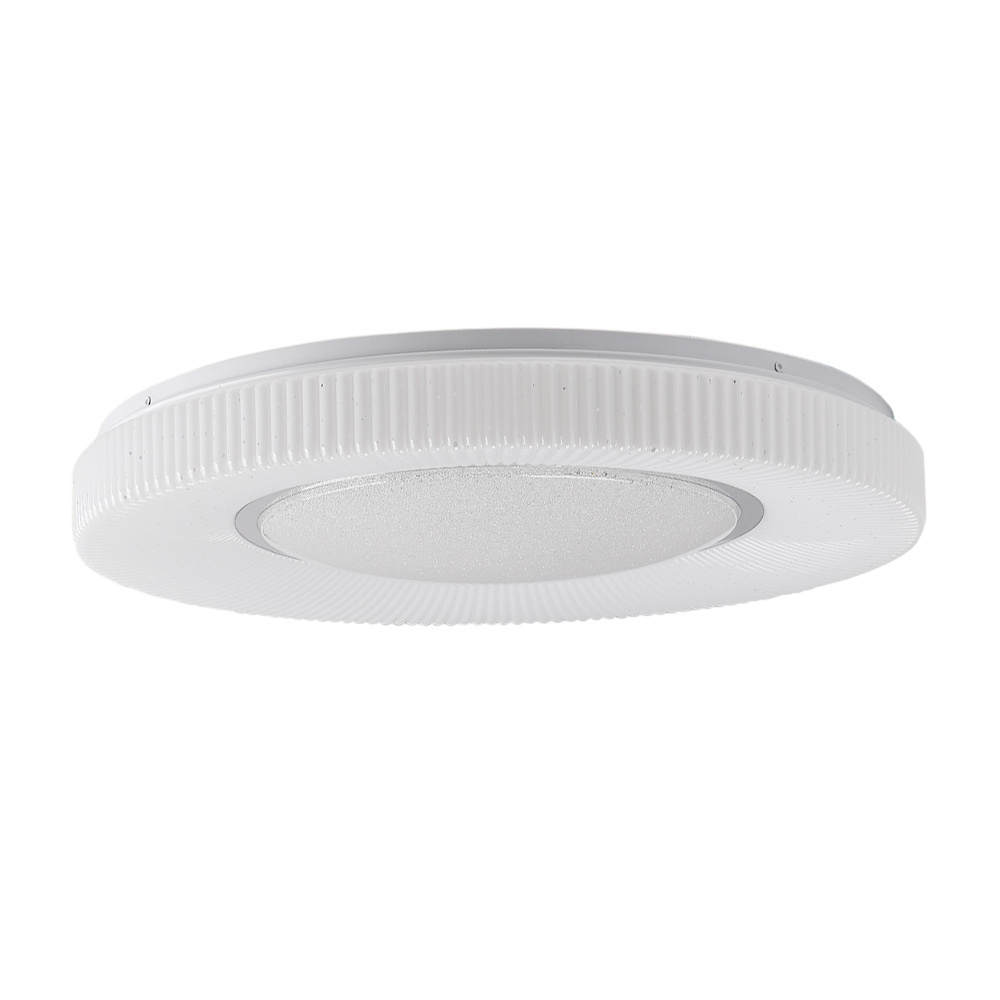 High quality semi flush mount children's led panel ceiling lights