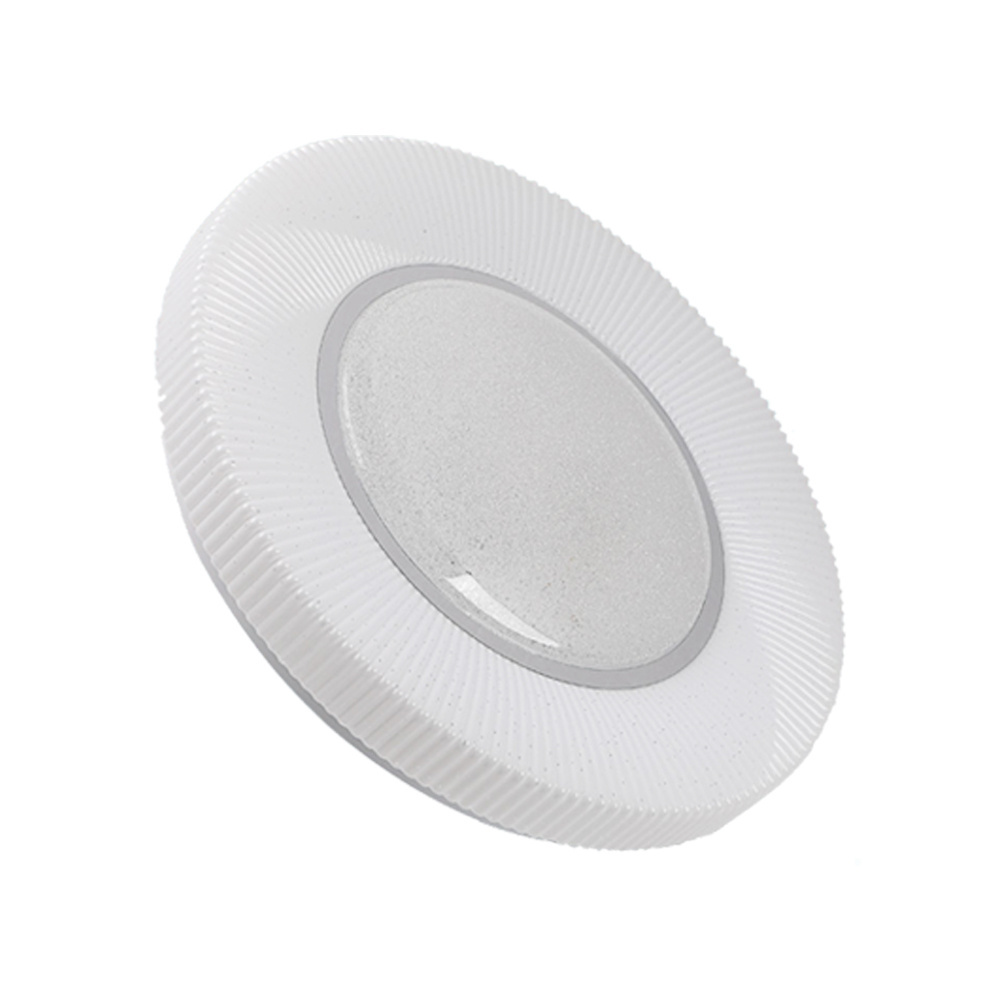 High quality semi flush mount children's led panel ceiling lights