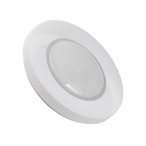 High quality semi flush mount children's led panel ceiling lights