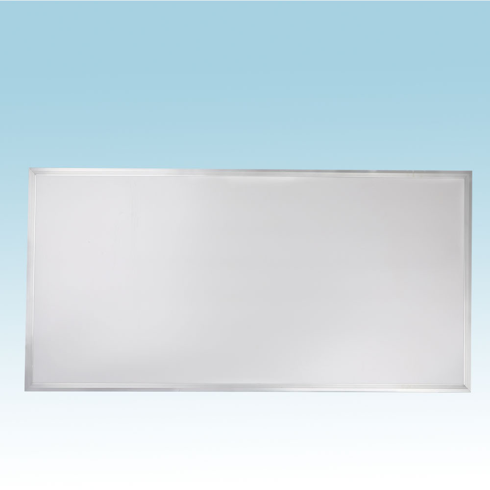 Modern led flush mount backlit grille ceiling panel light for sale