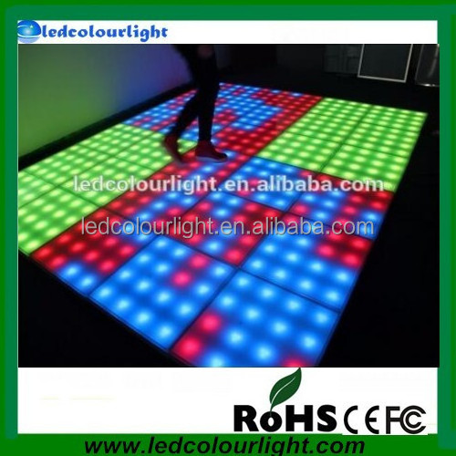 RGB led light panel controlled by DMX led light panel led ceiling flat panel light 600*600 housing