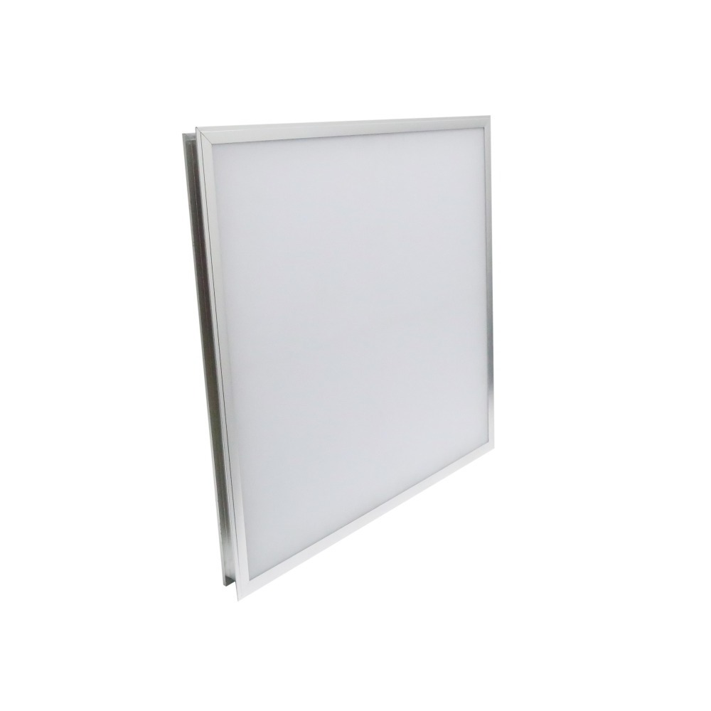 RGB led light panel controlled by DMX led light panel led ceiling flat panel light 600*600 housing