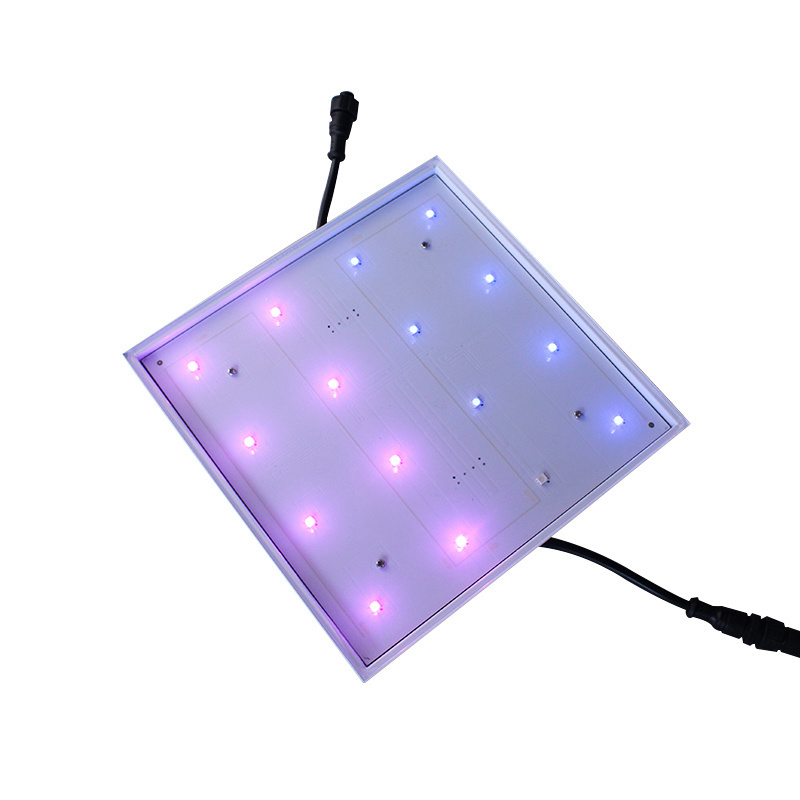 dmx rgb led panel 600x600 light effects rgb panel light china