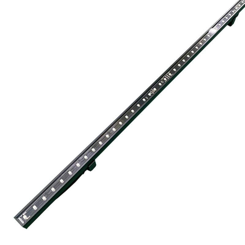 Stage Lights DMX Controllable Led Pixel Strip Bar IP65 DMX Bar Light